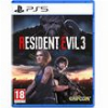RESIDENT EVIL 3 REMAKE
