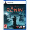 RISE OF THE RONIN