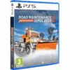 ROAD MAINTENANCE SIMULATOR 2 - WINTER SERVICE