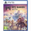RPG MAKER WITH