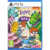 RUGRATS ADVENTURES IN GAMELAND