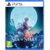 SEA OF STARS
