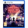 SHADOWS OF DOUBT