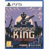 SHOTGUN KING