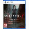 SILENT HILL F