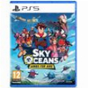 SKY OCEANS: WINGS FOR HIRE