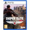 SNIPER ELITE: RESISTANCE