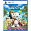 SNOOPY & THE GREAT MYSTERY CLUB