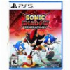 SONIC X - SHADOW GENERATIONS DAY ONE EDITION
