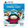SOUTH PARK - SNOW DAY!