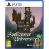SPELLCASTER UNIVERSITY