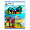SPIRIT OF THE ISLAND PARADISE EDITION