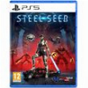 STEEL SEED