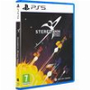 STEREDENN:BINARY STARS