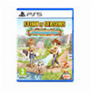 STORY OF SEASONS: A WONDERFUL LIFE