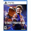 STREET FIGHTER VI