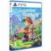 SUGARDEW ISLAND
