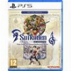 SUIKODEN I & II HD REMASTERED D1 EDITION