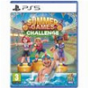 SUMMER GAMES CHALLENGE