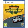 SUPER WODEN GP PODIUM EDITION