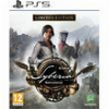 SYBERIA: REMASTERED - LIMITED EDITION