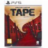 TAPE: UNVEIL THE MEMORIES