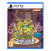 TEENAGE MUTANT NINJA TURTLES - SHREDDERS REVENGE
