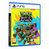 TEENAGE MUTANT NINJA TURTLES ARCADE: WRATH OF THE MUTANTS
