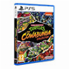 TEENAGE MUTANT NINJA TURTLES: THE COWABUNGA COLLECTION