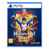 THE KARATE KID: STREET RUMBLE