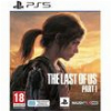 THE LAST OF US: PART I
