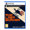 THE LAST WORKER