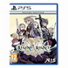 THE LEGEND OF LEGACY HD REMASTERED - DELUXE EDITION