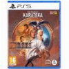 THE MAKING OF KARATEKA