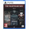 THE NIGHTMARE BOX-VOL II