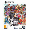 THE RUMBLE FISH 2