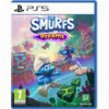 THE SMURFS: DREAMS