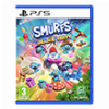 THE SMURFS: VILLAGE PARTY