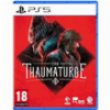 THE THAUMATURGE