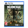 THE WALKING DEAD: DESTINIES