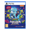TMNT: SHREDDERS REVENGE - ANNIVERSARY EDITION