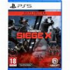 TOM CLANCYS RAINBOW SIX SIEGE ELITE EDITION