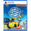 TOTALLY RELIABLE DELIVERY SERVICE: DEFINITIVE EDITION
