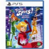 TOTALLY SPIES! - CYBER MISSION