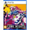 TOUHOU LUNA NIGHTS