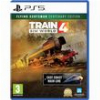 TRAIN SIM WORLD 4 INCLUDES FLYING SCOTSMAN