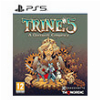 TRINE 5: A CLOCKWORK CONSPIRACY
