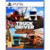 TRUCK DRIVER : THE DUTCH CONNECTION