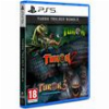 TUROK TRILOGY BUNDLE