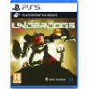 UNDERDOGS (PSVR2 REQUIRED)